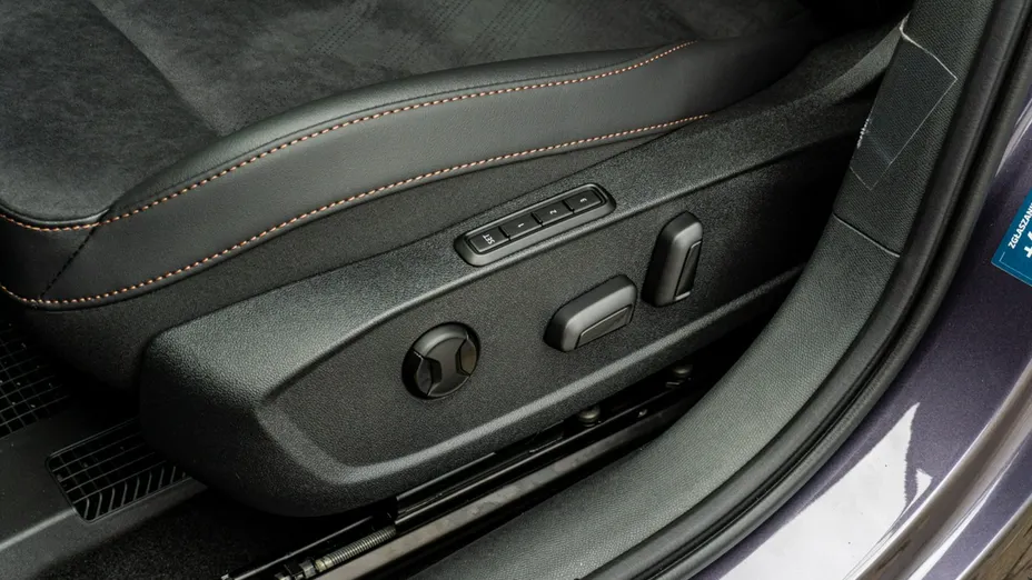 CUPRA Formentor -