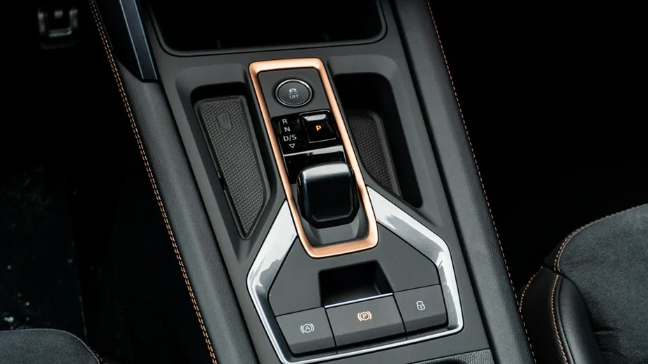 CUPRA Formentor -