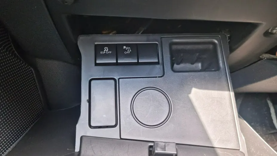 PEUGEOT 508 -
