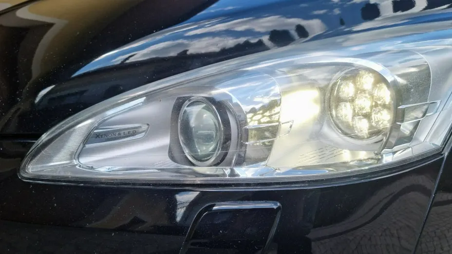 PEUGEOT 508 -