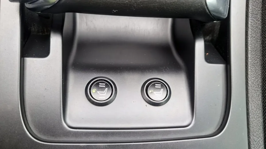 FORD S-MAX -