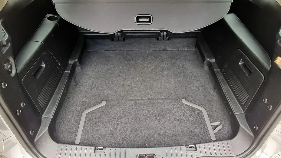 FORD S-MAX -
