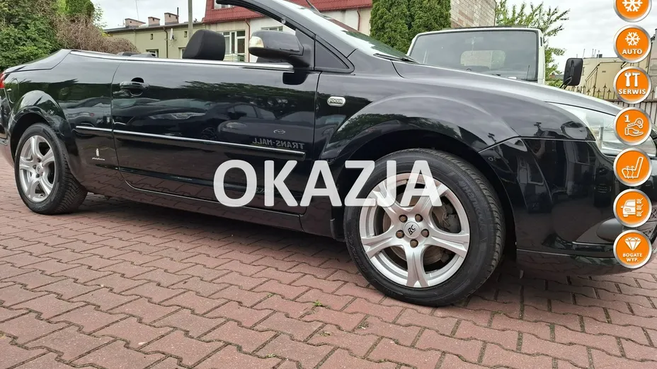 FORD Focus -