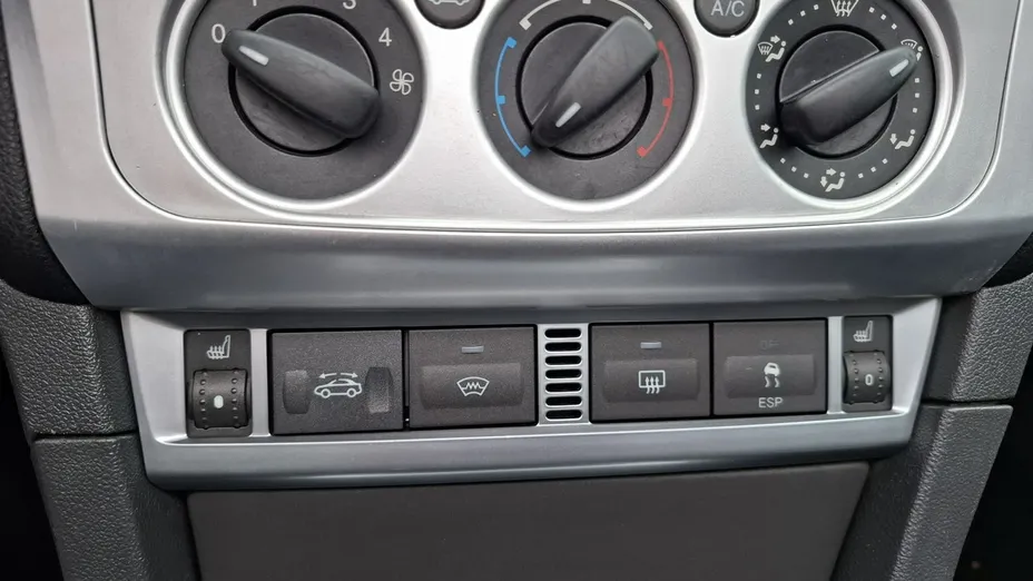 FORD Focus -