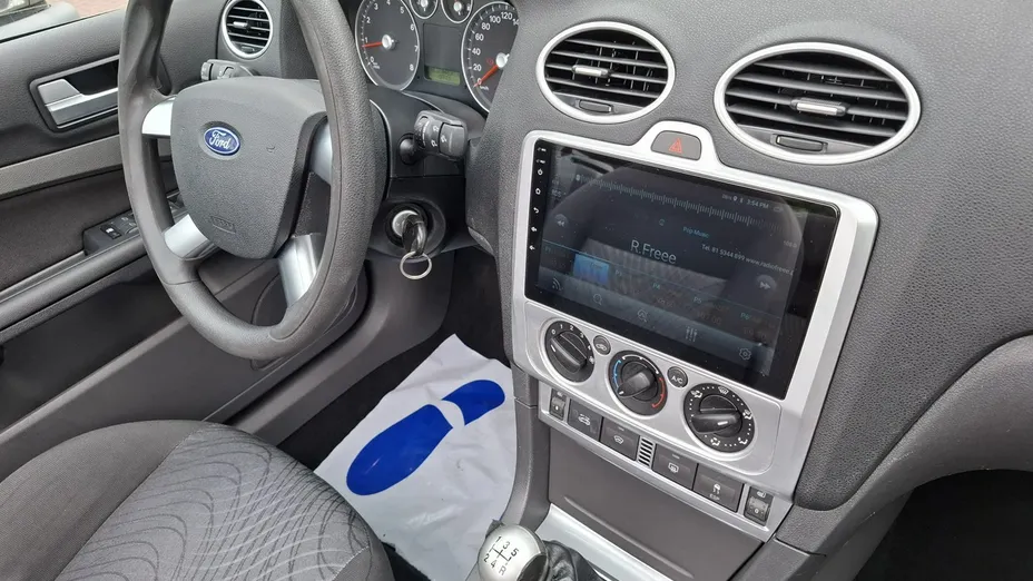 FORD Focus -