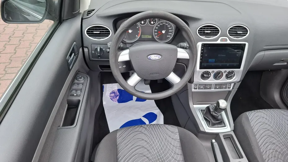 FORD Focus -