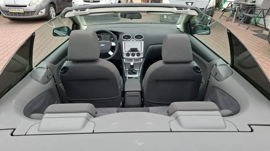 FORD Focus -