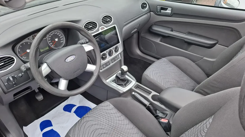 FORD Focus -
