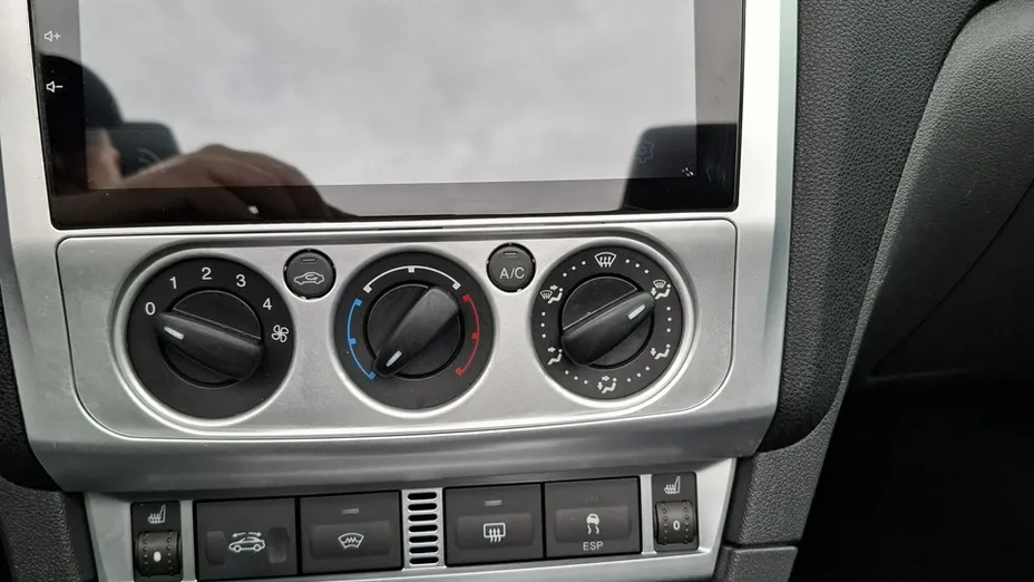 FORD Focus -