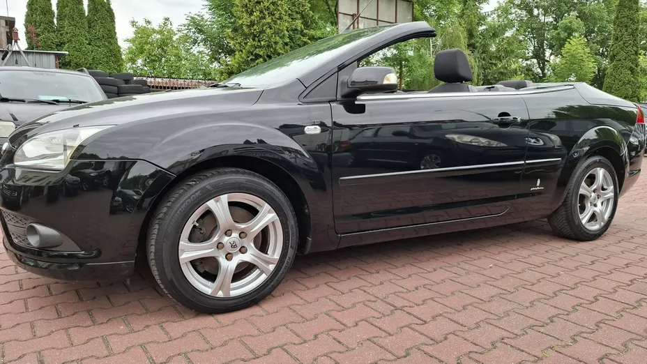 FORD Focus -