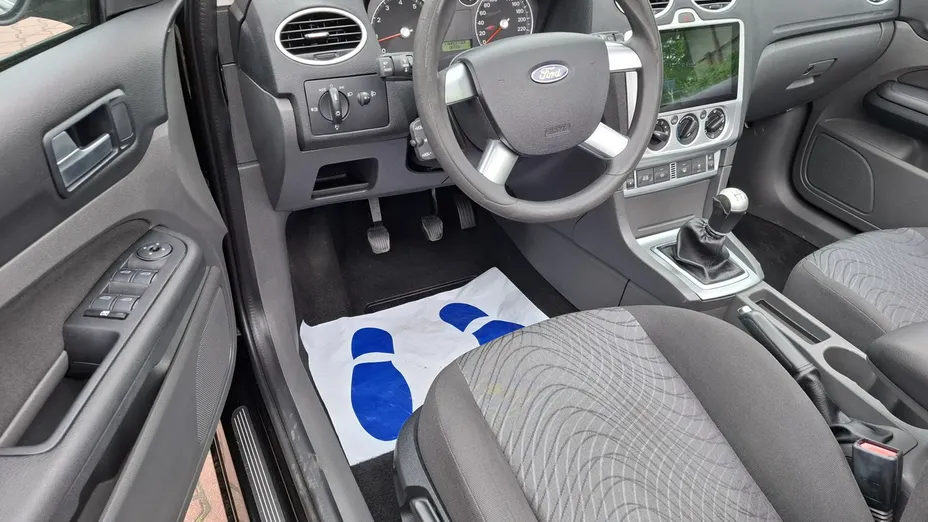 FORD Focus -