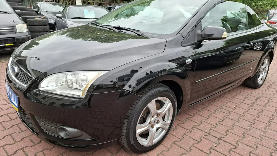 FORD Focus -