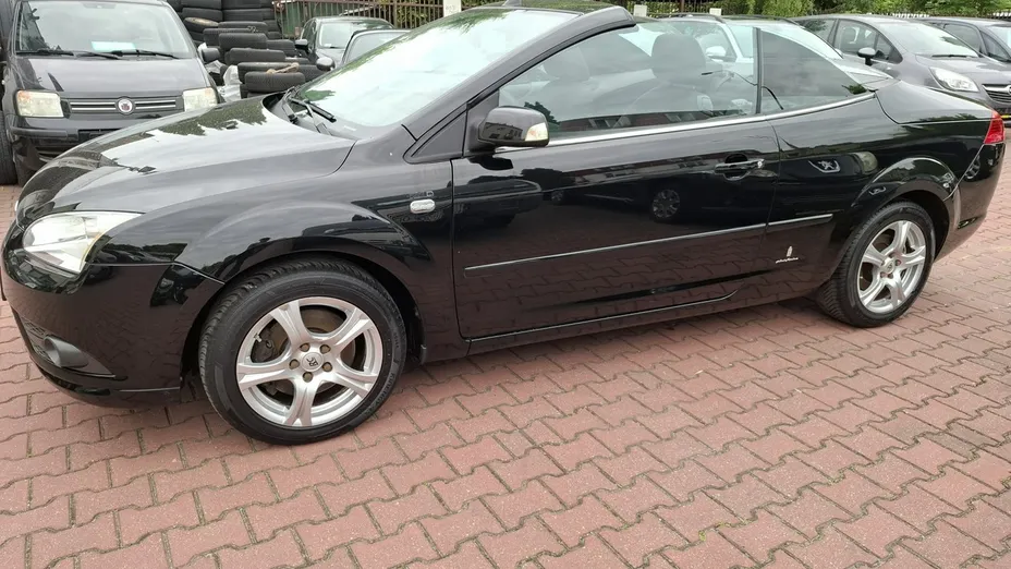FORD Focus -
