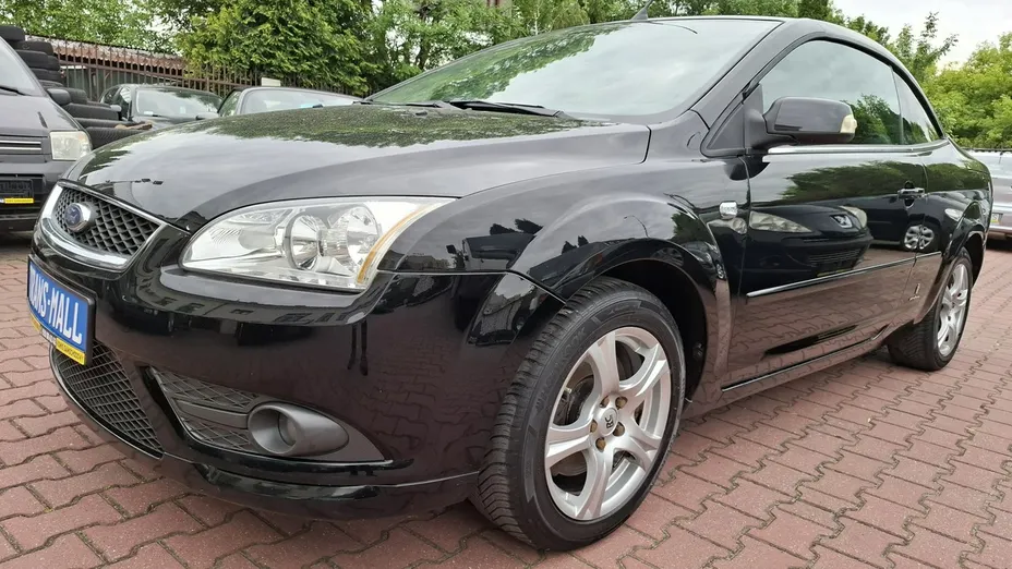 FORD Focus -