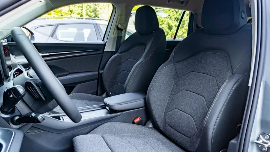 SKODA Kodiaq -