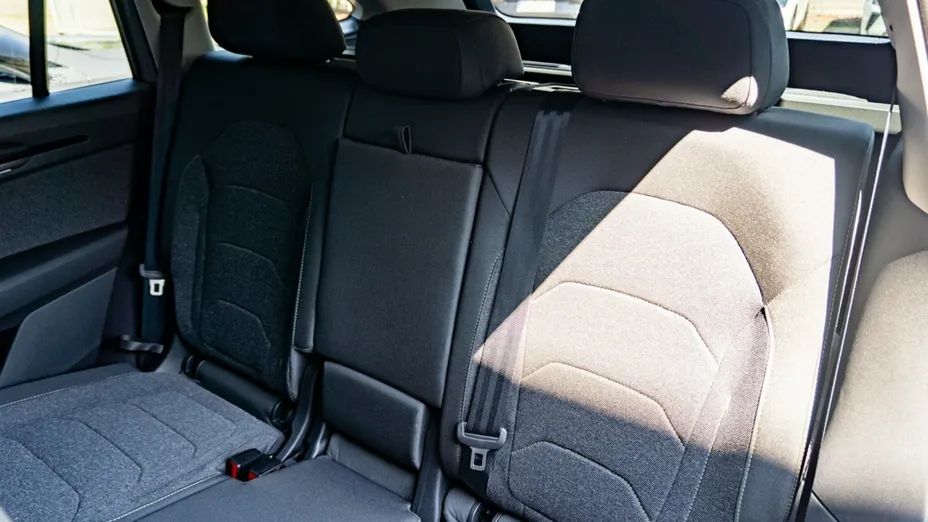 SKODA Kodiaq -