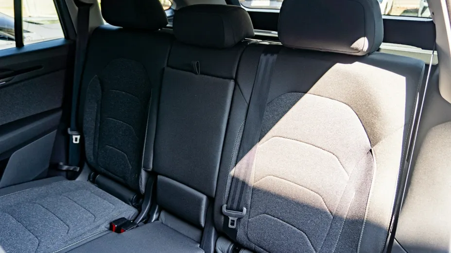 SKODA Kodiaq -