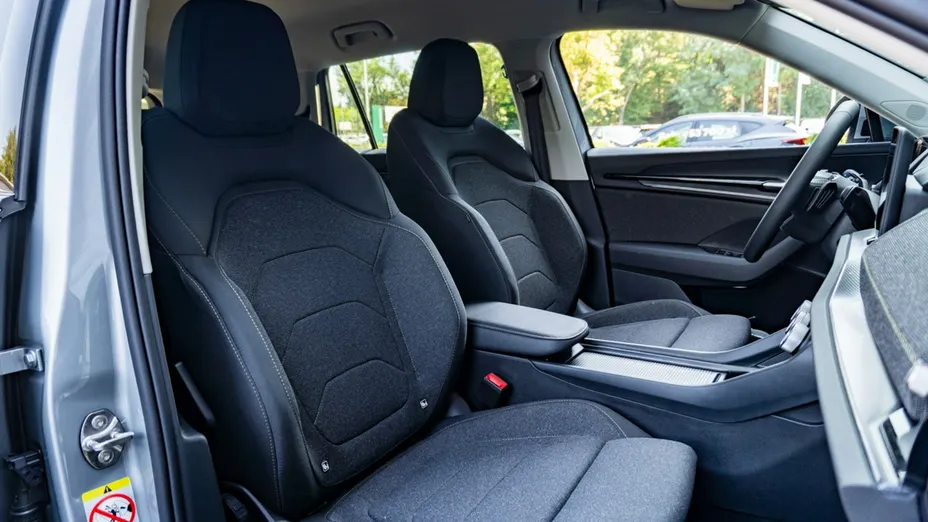 SKODA Kodiaq -