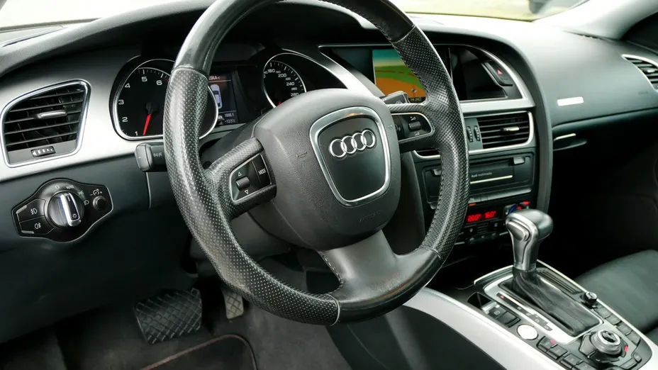 AUDI A5 -