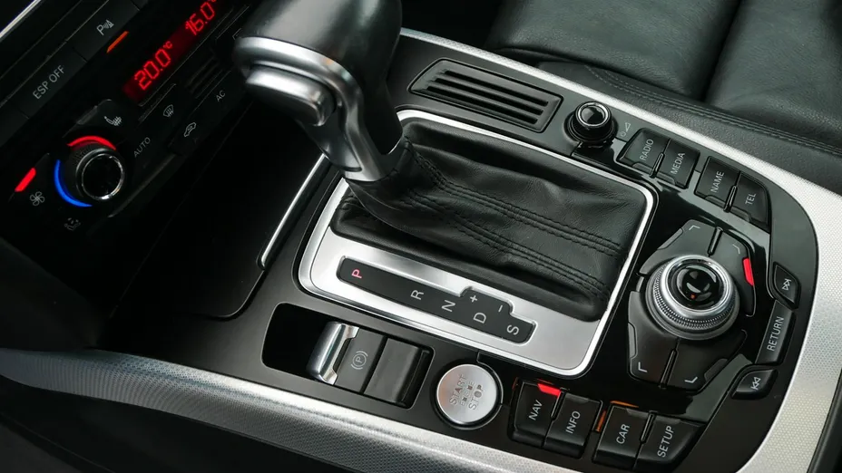AUDI A5 -