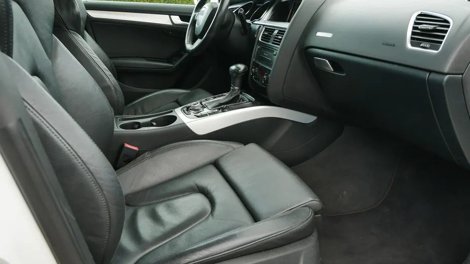 AUDI A5 -