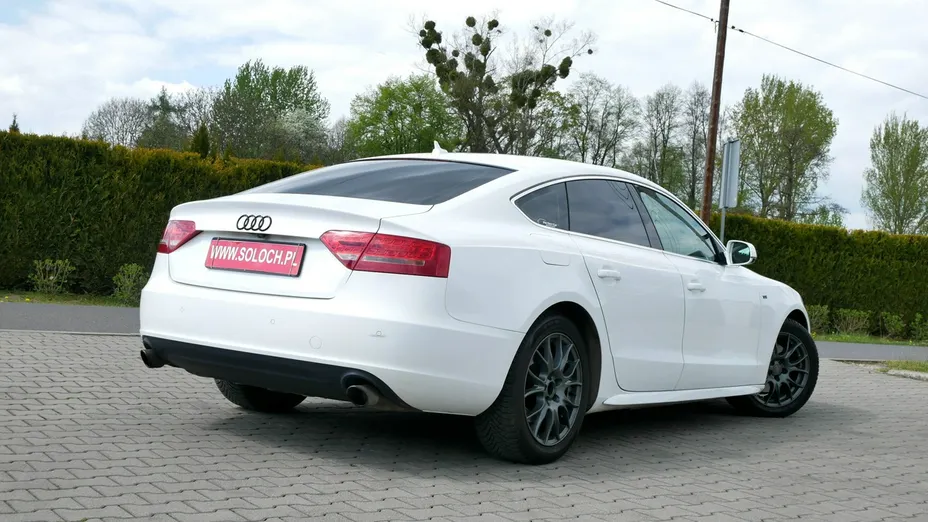 AUDI A5 -