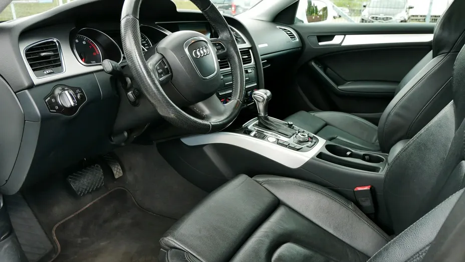 AUDI A5 -