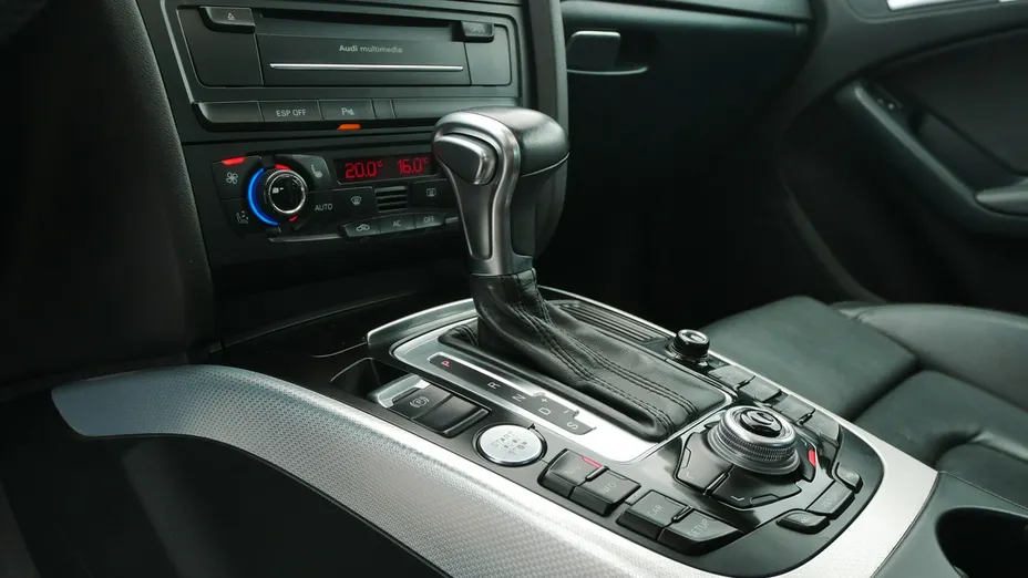 AUDI A5 -
