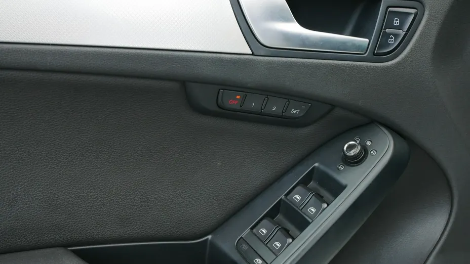 AUDI A5 -