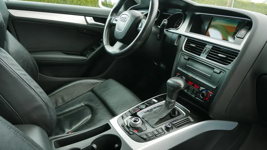 AUDI A5 -