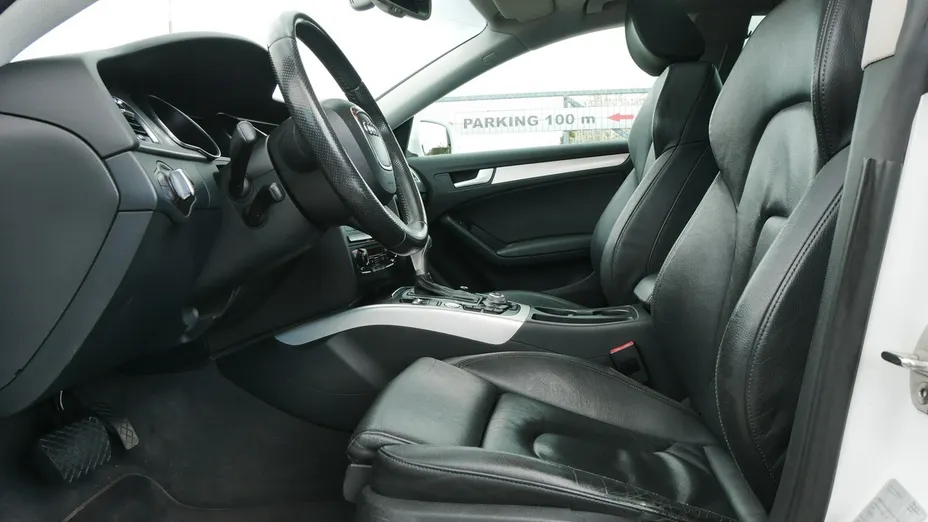 AUDI A5 -