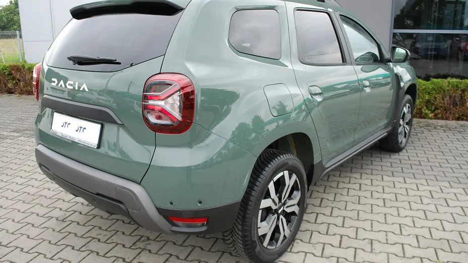 DACIA Duster -