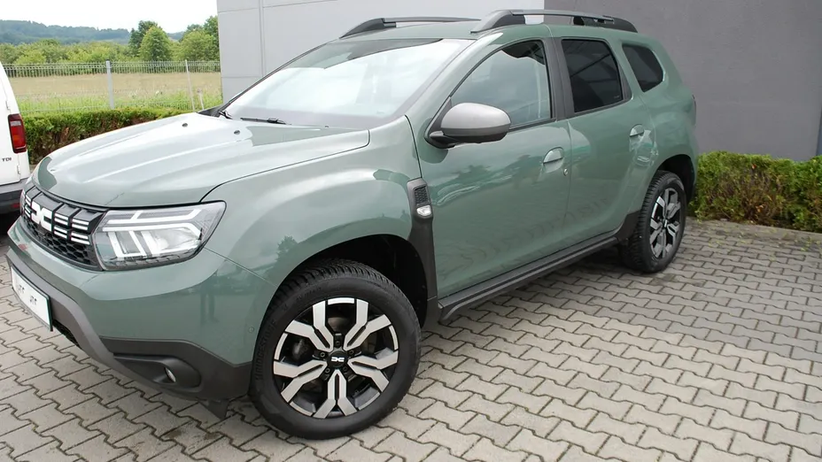 DACIA Duster -
