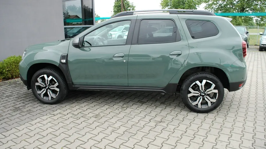 DACIA Duster -
