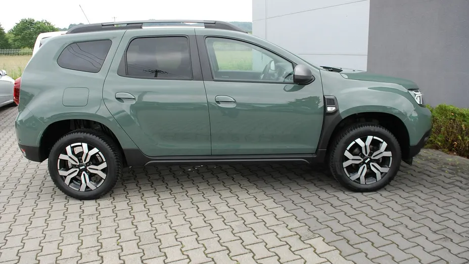 DACIA Duster -