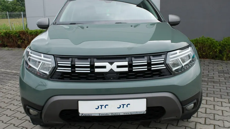 DACIA Duster -