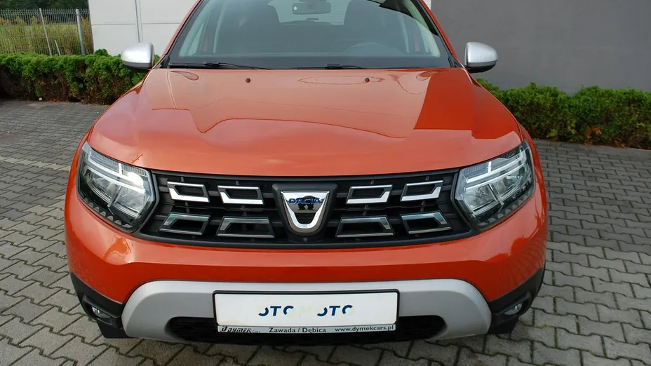 DACIA Duster -