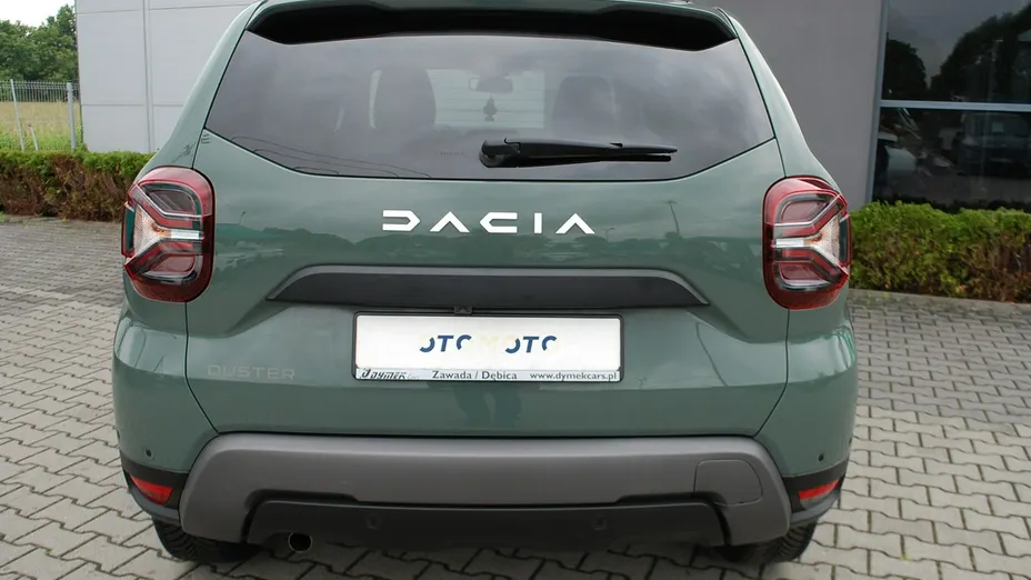 DACIA Duster -