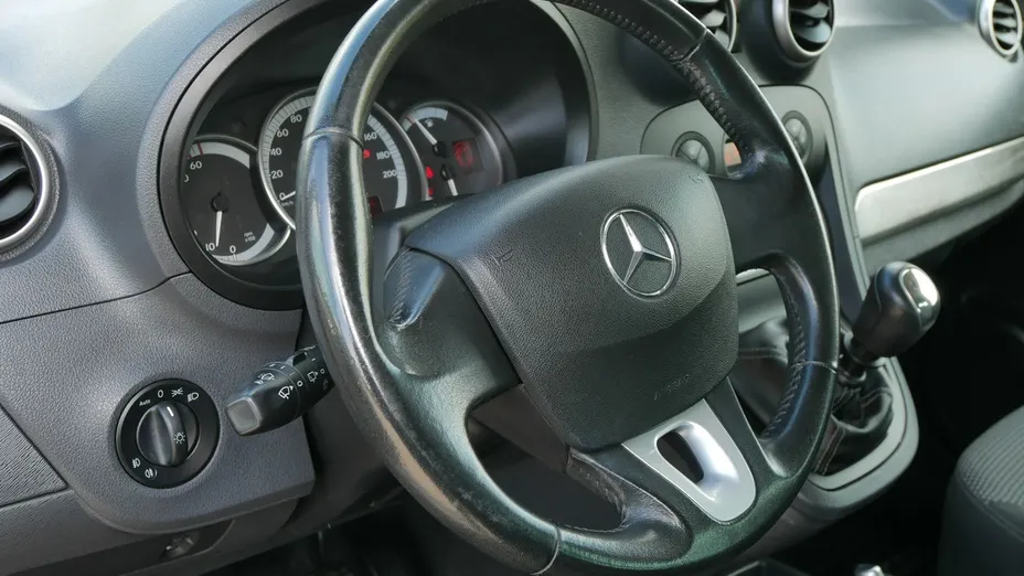 MERCEDES-BENZ Citan -
