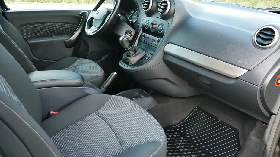 MERCEDES-BENZ Citan -