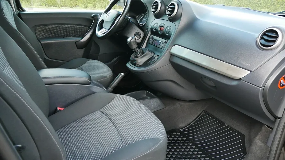 MERCEDES-BENZ Citan -