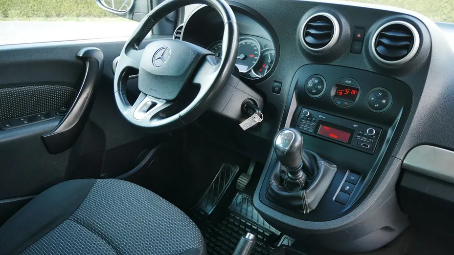 MERCEDES-BENZ Citan -
