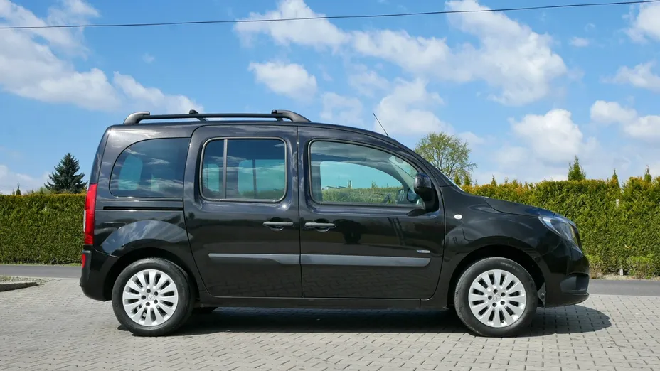 MERCEDES-BENZ Citan -