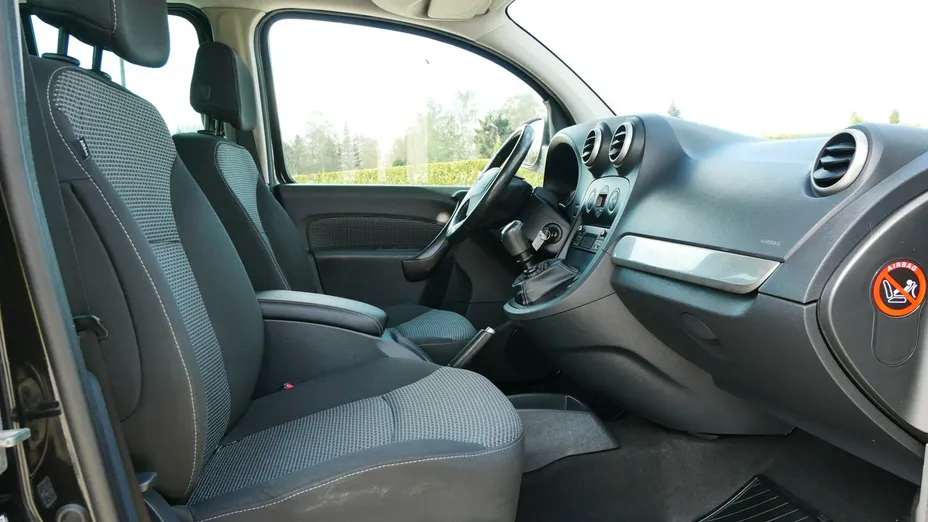 MERCEDES-BENZ Citan -