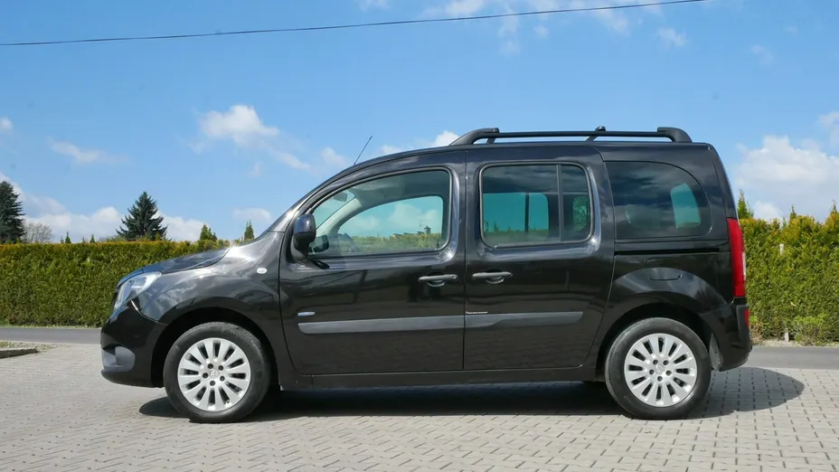 MERCEDES-BENZ Citan -