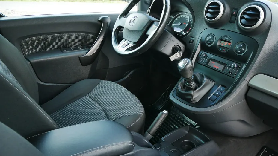 MERCEDES-BENZ Citan -