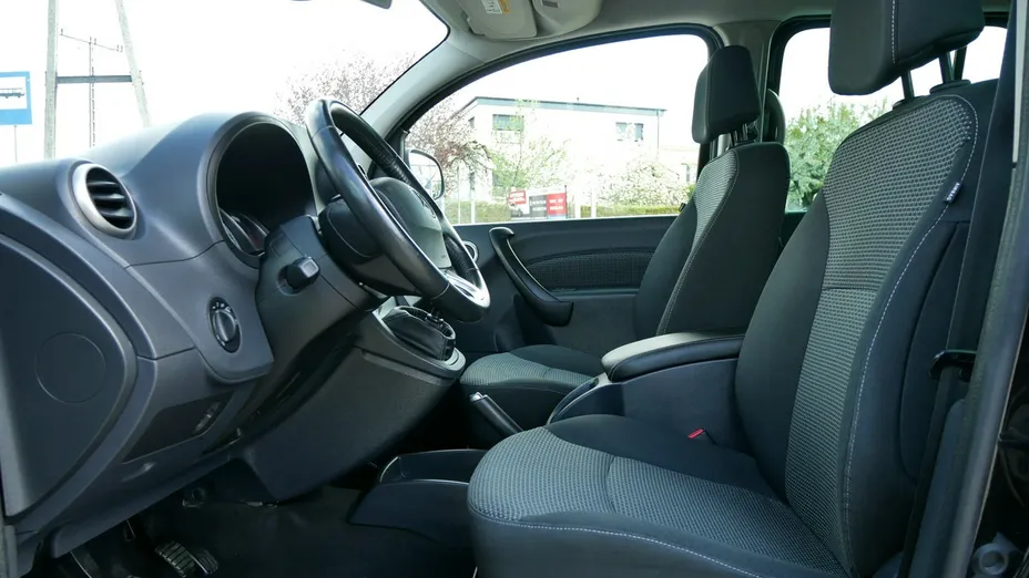 MERCEDES-BENZ Citan -