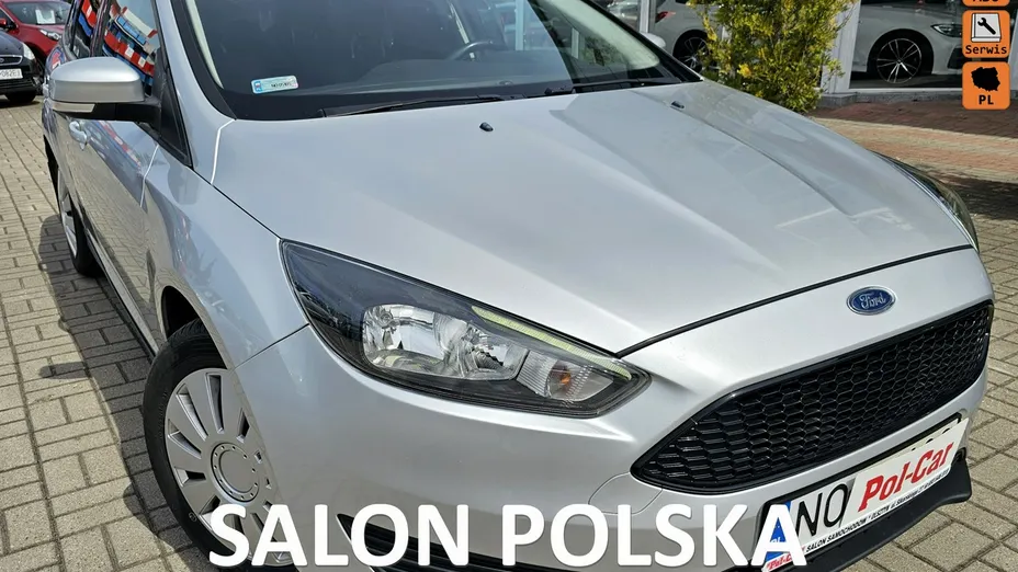 FORD Focus -
