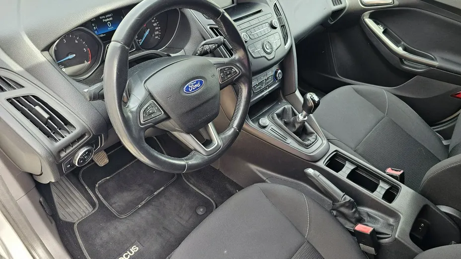 FORD Focus -