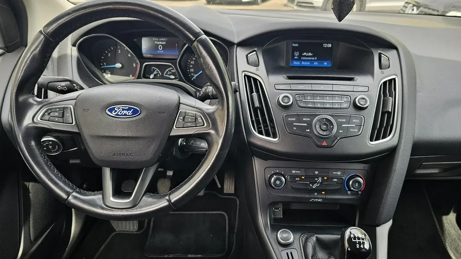 FORD Focus -